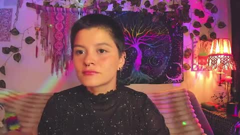 Snapshot of alexiafisher_ chatting on April 2026 12:19:01 AM Alex online show from April 2026 12:19:01 AM