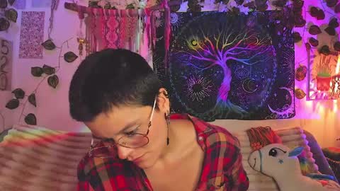 Snapshot of alexiafisher_ chatting on April 2026 11:02:01 PM Alex online show from April 2026 11:02:01 PM