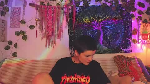 Snapshot of alexiafisher_ chatting on April 2026 03:07:01 AM Alex online show from April 2026 03:07:01 AM