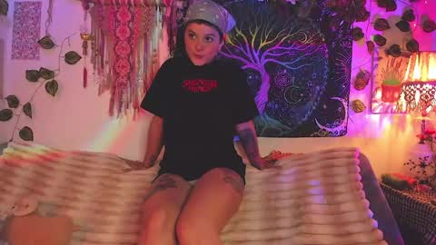 Snapshot of alexiafisher_ chatting on April 2026 11:54:02 PM Alex online show from April 2026 11:54:02 PM