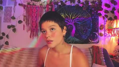 Snapshot of alexiafisher_ chatting on April 2026 02:26:02 AM Alex online show from April 2026 02:26:02 AM