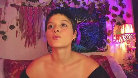 Snapshot of alexiafisher_ chatting on May 2026 11:46:01 PM Alex online show from May 2026 11:46:01 PM