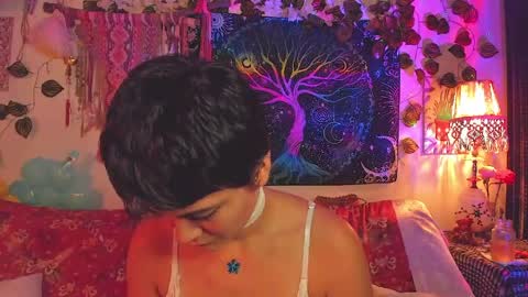 Snapshot of alexiafisher_ chatting on June 2026 12:47:01 AM Alex online show from June 2026 12:47:01 AM