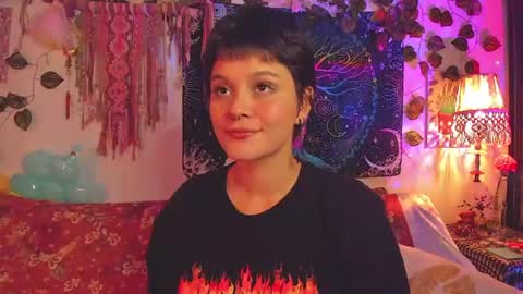 Snapshot of alexiafisher_ chatting on June 2026 03:23:02 PM Alex online show from June 2026 03:23:02 PM