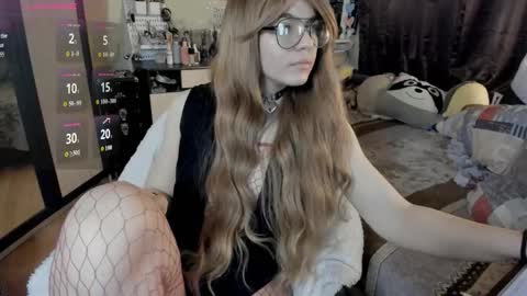 alexiamaiex online show from February 2026 02:26:01 AM