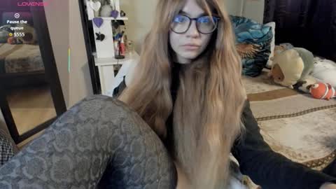 alexiamaiex online show from March 2026 12:47:01 AM