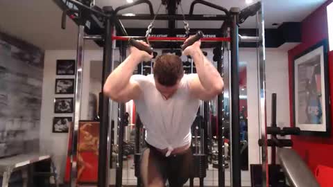 Alex online show from November 2025 07:49:02 PM