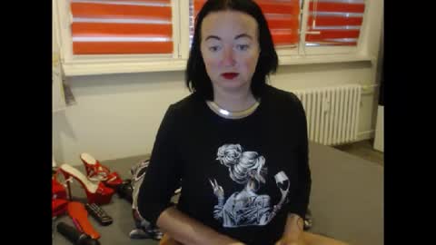 Snapshot of alexie33 chatting on September 2025 06:35:01 AM alexie33 online show from September 2025 06:35:01 AM