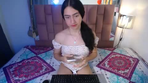 -- ALEXIS -- online show from September 2025 01:53:01 AM