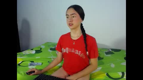 -- ALEXIS -- online show from February 2026 07:26:01 PM