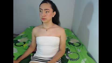 Snapshot of alexis_brown11 chatting on April 2026 02:03:02 AM -- ALEXIS -- online show from April 2026 02:03:02 AM