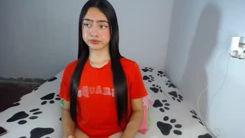 Snapshot of alexis_brown11 chatting on May 2026 04:08:02 AM -- ALEXIS -- online show from May 2026 04:08:02 AM