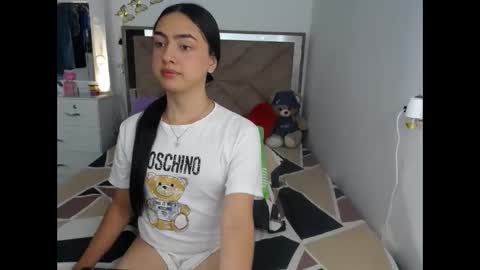 Snapshot of alexis_brown11 chatting on May 2026 01:57:02 AM -- ALEXIS -- online show from May 2026 01:57:02 AM
