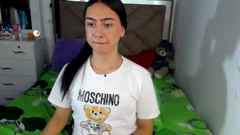 -- ALEXIS -- online show from June 2026 02:24:02 AM
