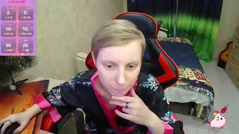 Snapshot of alexis_gordon chatting on December 2024 06:29:01 PM Alexis online show from December 2024 06:29:01 PM