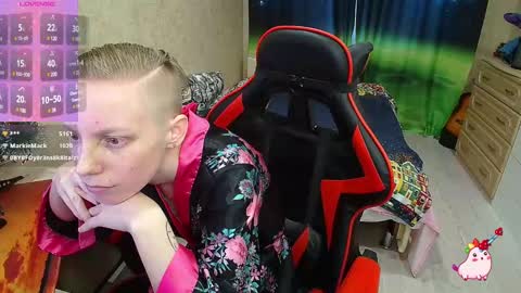 Snapshot of alexis_gordon chatting on December 2024 08:21:01 AM Alexis online show from December 2024 08:21:01 AM