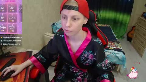 Snapshot of alexis_gordon chatting on January 2025 07:11:01 PM Alexis online show from January 2025 07:11:01 PM