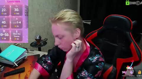 Snapshot of alexis_gordon chatting on September 2025 07:46:02 PM Alexis online show from September 2025 07:46:02 PM