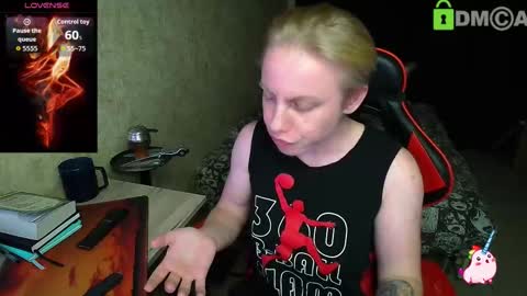 Snapshot of alexis_gordon chatting on September 2025 06:22:02 PM Alexis online show from September 2025 06:22:02 PM