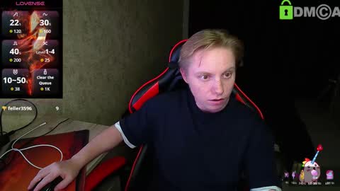 Snapshot of alexis_gordon chatting on October 2025 06:28:02 PM Alexis online show from October 2025 06:28:02 PM