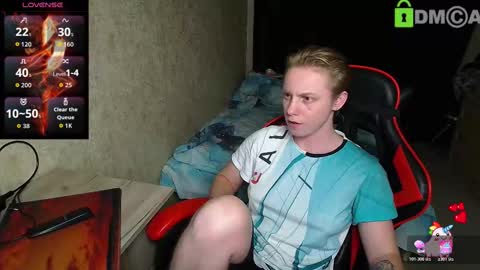 Snapshot of alexis_gordon chatting on October 2025 11:31:01 PM Alexis online show from October 2025 11:31:01 PM