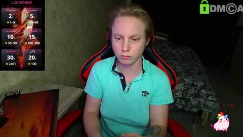 Alexis online show from November 2025 11:38:01 PM