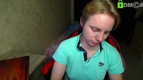 Alexis online show from November 2025 09:32:01 PM