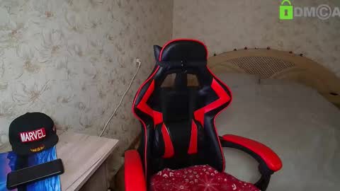 Alexis online show from December 2025 09:33:02 PM