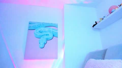 Alexiis 3 online show from November 2025 11:40:02 AM