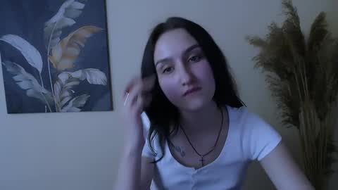 Snapshot of alexis_st chatting on April 2026 01:41:01 PM Alexis online show from April 2026 01:41:01 PM