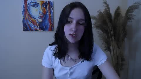 Snapshot of alexis_st chatting on April 2026 07:42:02 AM Alexis online show from April 2026 07:42:02 AM