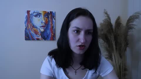 Snapshot of alexis_st chatting on April 2026 07:42:01 AM Alexis online show from April 2026 07:42:01 AM