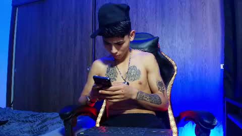 Snapshot of alexis_urbano chatting on July 2026 09:53:01 PM AlexisModel independent online show from July 2026 09:53:01 PM