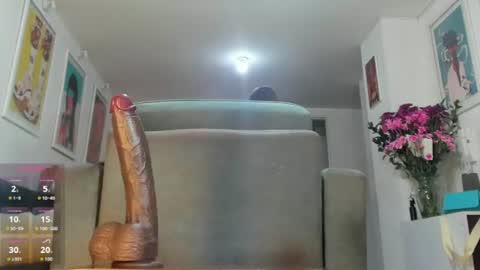 Snapshot of alexislondon_ chatting on July 2026 02:16:01 AM Alexis London online show from July 2026 02:16:01 AM