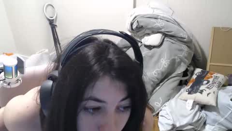 alexislove8 online show from November 2025 02:55:01 AM