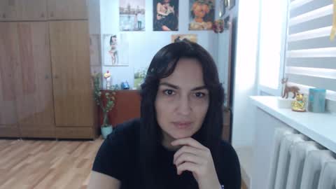 AlexisMillers online show from September 2025 08:36:02 AM