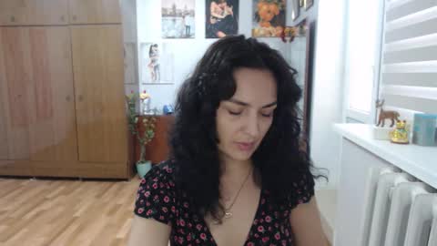 AlexisMillers online show from September 2025 07:51:02 AM