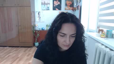 AlexisMillers online show from September 2025 08:47:01 AM