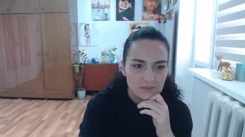 AlexisMillers online show from September 2025 08:59:01 AM