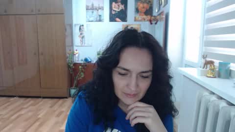 AlexisMillers online show from October 2025 09:06:02 AM