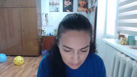 AlexisMillers online show from October 2025 08:29:02 AM