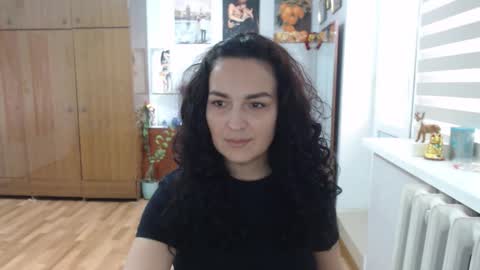 AlexisMillers online show from November 2025 09:32:01 AM