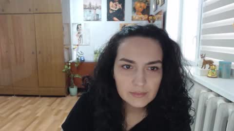 AlexisMillers online show from December 2025 11:48:01 AM