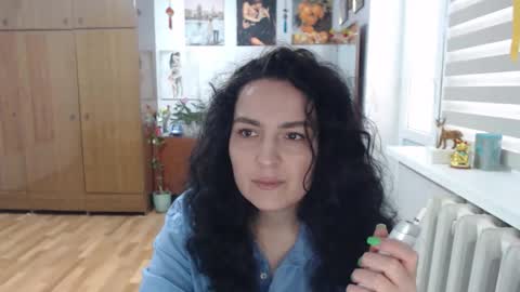 AlexisMillers online show from June 2026 12:40:02 PM