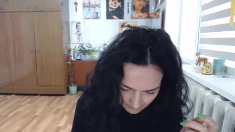 AlexisMillers online show from June 2026 10:07:01 AM