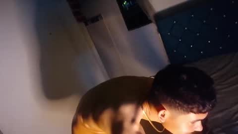 Alexis online show from December 2024 08:04:02 AM