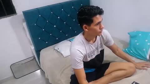 Alexis online show from January 2025 11:46:01 PM