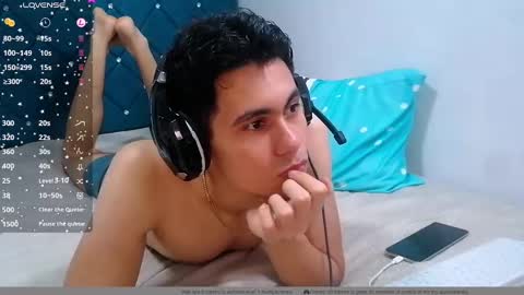 Alexis online show from January 2025 04:47:01 AM