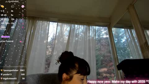 OnlyFans  alexispixie hot online show from January 2025 09:37:02 AM