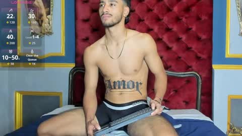 alexisstonne online show from May 2026 02:28:01 AM